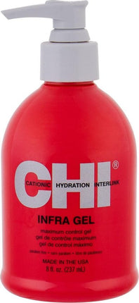 CHI - haargel - 200 ml