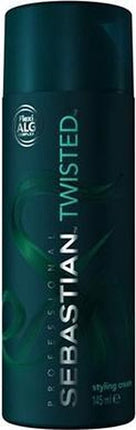 Sebastian Twisted Curl Magnifier Cream - 145 ml