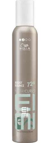 Wella Professional - EIMI Boost Bounce - 300ml