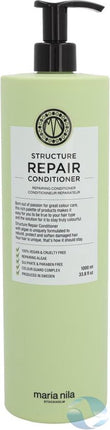 Maria Nila Structure Repair Conditioner  - 1000ml