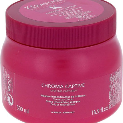 Kerastase - REFLECTION masque chroma captive 500 ml