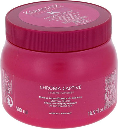 Kerastase - REFLECTION masque chroma captive 500 ml