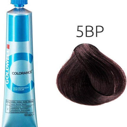 Goldwell Colorance Acid Tube 5BP 60ml