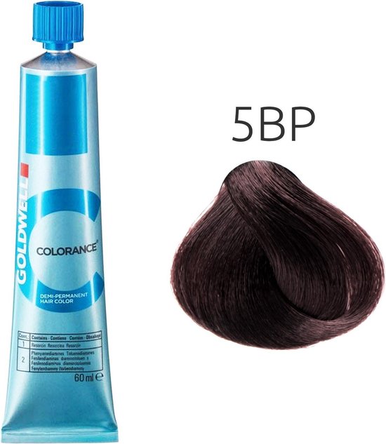 Goldwell Colorance Acid Tube 5BP 60ml