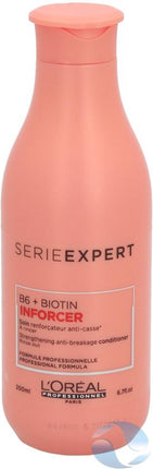 L'Oréal Professionnel Serie Expert inforcer conditioner - 200 ml