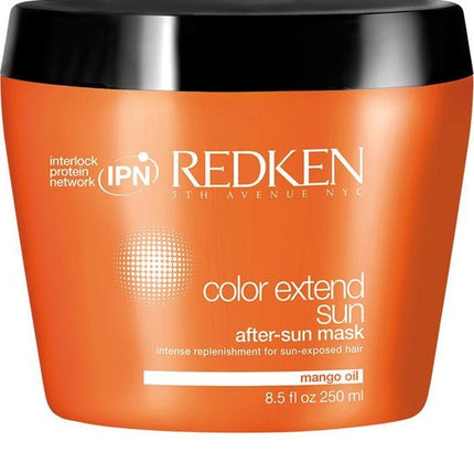 Redken Color Extend Sun After Sun Mask 250 ml