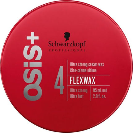 Schwarzkopf Professional Osis+ Flexwax - 85 ml