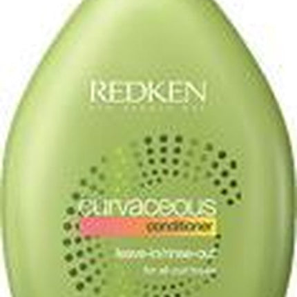Redken Conditioner Curvaceous Curly Memory Complex - Conditioner - 250 ml