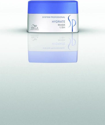 SP Hydrate Mask 200ml