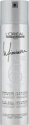 L'Oréal Professionnel Infinium Pure Strong 300 ml
