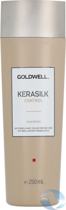 Goldwell Kerasilk Control Shampoo