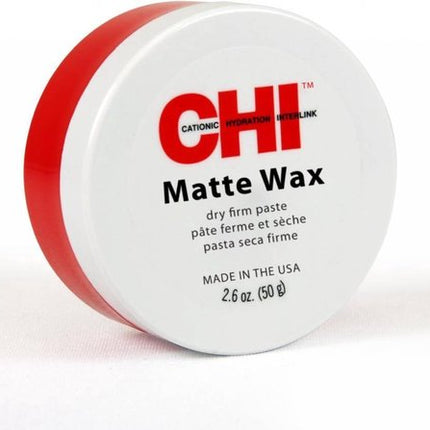 CHI Matte haarwax 74 ml