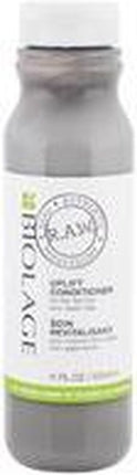 Matrix - Conditioner for Fine Hair Volume Biolage RAW Uplift (Conditioner) - 325ml