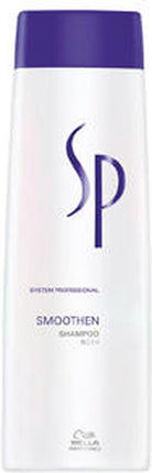 Wella SP Smoothen Shampoo - 250 ml