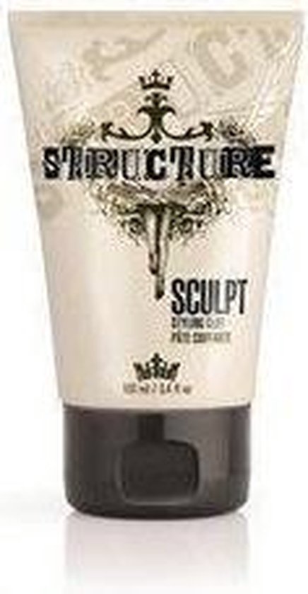 Joico Structure Sculpt Styling Clay