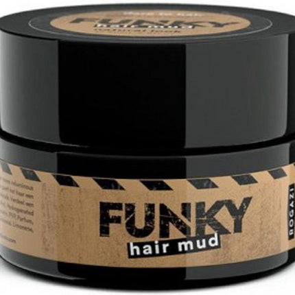Funky Hair Mud 80 ml