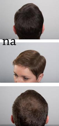 Hair Sculptor Building Fibers licht bruin 25gr