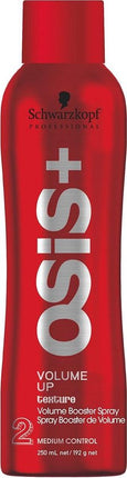 Schwarzkopf Professional Osis+ Volume Up - 250 ml