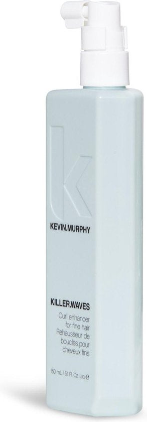 KEVIN.MURPHY Killer.Waves Curl Enhancer - Haarcrème - 150 ml