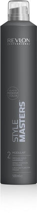 Revlon Style Masters Modular 2 Hairspray -500 ml