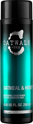 Tigi - CATWALK OATMEAL & HONEY nourishing conditioner 250 ml