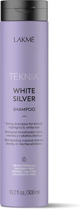 Lakmé - Teknia White Silver Shampoo 300ml