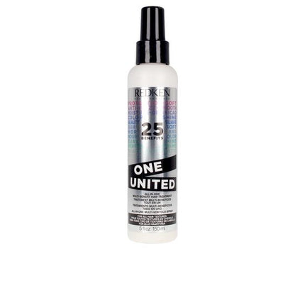 Redken One United Leave-in Treatment - Haarspray - 150 ml