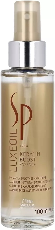 SP - Luxe Oil - Keratin Boost Essence - 100 ml