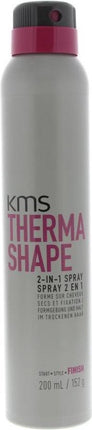 KMS TS 2-IN-1 SPRAY VOC 55% 200ML