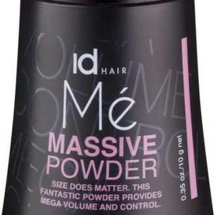 Idhair - Me Massive Powder - 10 g