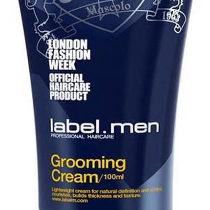 label.men - Grooming Cream - 100 ml