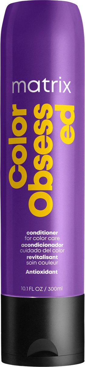 Matrix Total Results Color Obsessed Conditioner 300 Ml