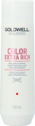 Goldwell - Dualsenses Color Extra Rich Fade Stop Shampoo - 250ml