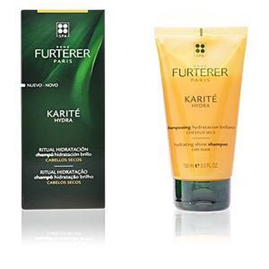 Rene Furterer Karité Hydra Shampoo 150ml