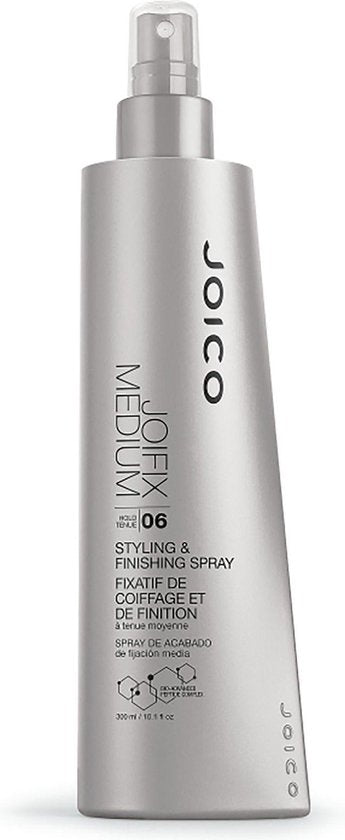 Joico Joifix Medium Finishing Hairspray