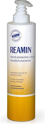 Reamin - Hand Beschermingscrème - 300 ml