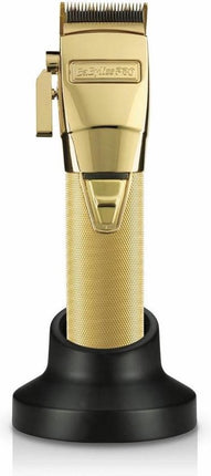 BaByliss PRO 4rtists Gold FX Clipper/Tondeuse - FX8700GE