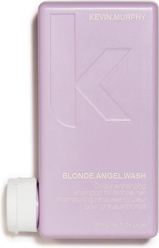 Kevin Murphy Blonde.Angel.Wash - Shampoo - 250 ml