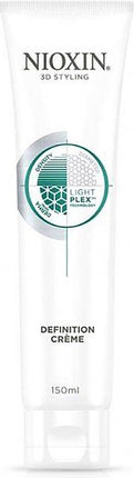 Nioxin - 3D Styling - Definition Creme - 150 ml