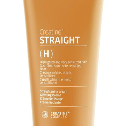 Wella Professionals Creatine+ Straighten It - Highlight (H) 200ML
