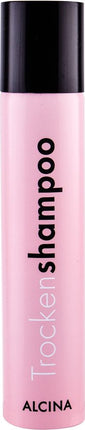 Alcina - Trocken Shampoo Dry Shampoo - Dry Shampoo 200ml