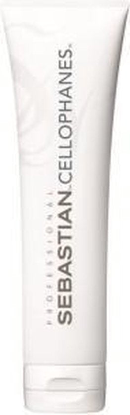 Sebastian Cellophanes Ice Blonde 300 Ml