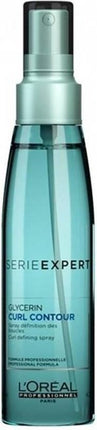 L'Oréal Serie Expert Curl Contour Spray 125ml