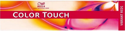 Wella Color Touch Vibrant Reds 55/65 60 ml