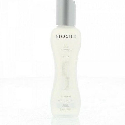 Biosilk Silk Therapy - 355 ml