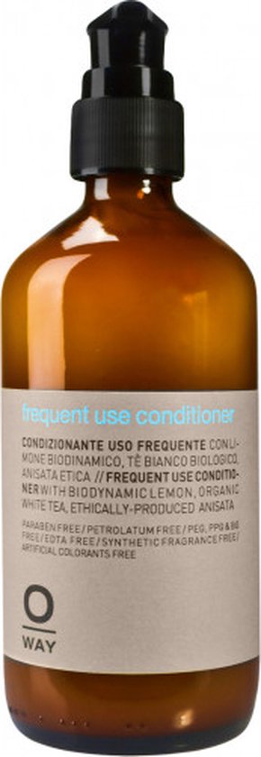 Oway frequent use conditioner - 240ml