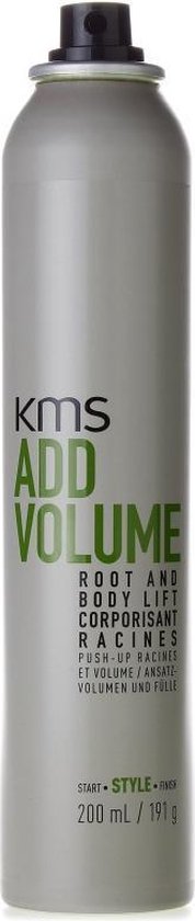 KMS AV ROOT AND BODY LIFT 6% 200ML