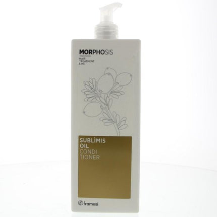 Framesi Morphosis Sublimis Oil Conditioner