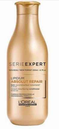 L’Oréal Paris ABSOLUT REPAIR LIPIDIUM Vrouwen Professionele haarconditioner 750 ml