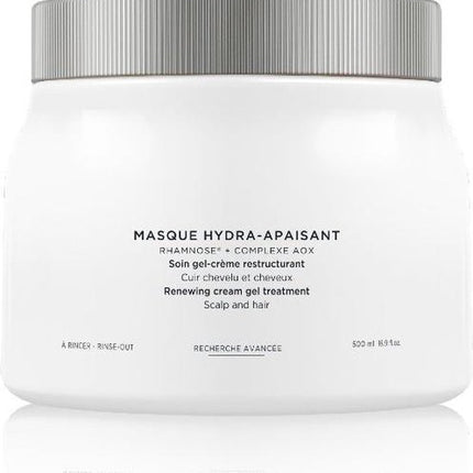 Kérastase Specifique Masque Hydra 500ml - Haarmasker droog haar